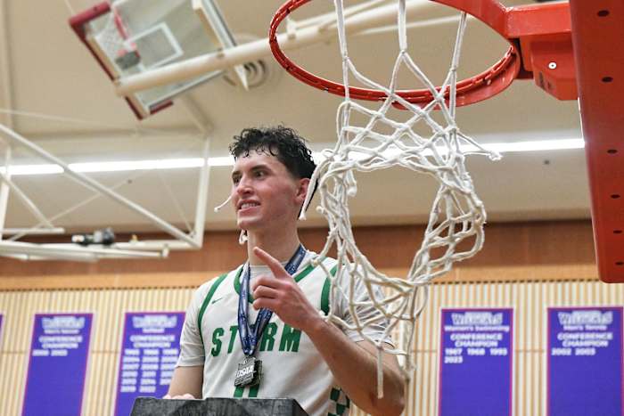 a Summit Wilsonville 5A Oregon boys basketball final 2024 Leon Neuschwander 89